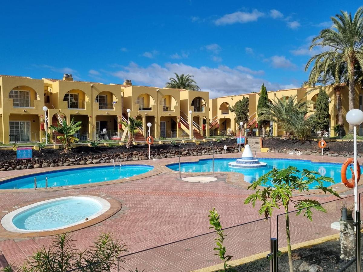 Maspalomas Tisalaya Park Maspalomas (Gran Canaria) Exterior foto