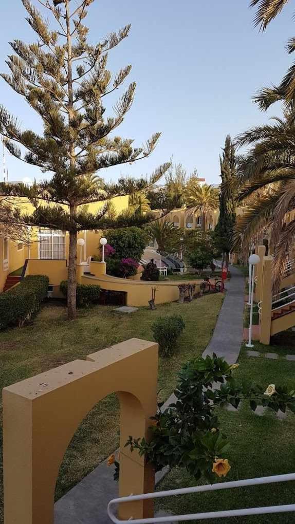 Maspalomas Tisalaya Park Maspalomas (Gran Canaria) Exterior foto
