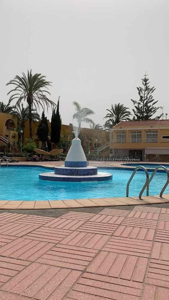 Maspalomas Tisalaya Park Maspalomas (Gran Canaria) Exterior foto